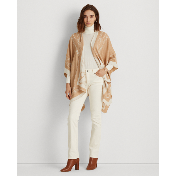 Ralph Lauren Collection スプリングコート バロック乗馬風 Equestrian