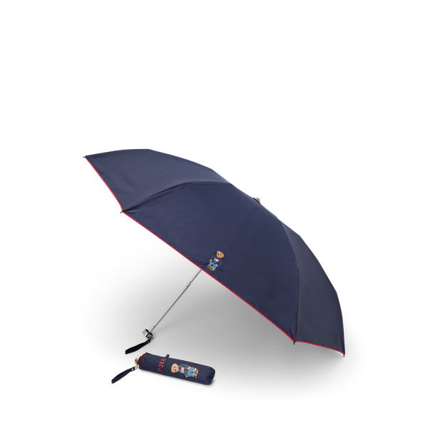 Polo Bear Small Umbrella Ralph Lauren Australia