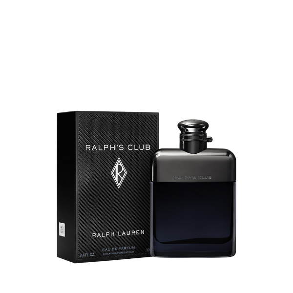 Ralph’s selling Club by Ralph Lauren