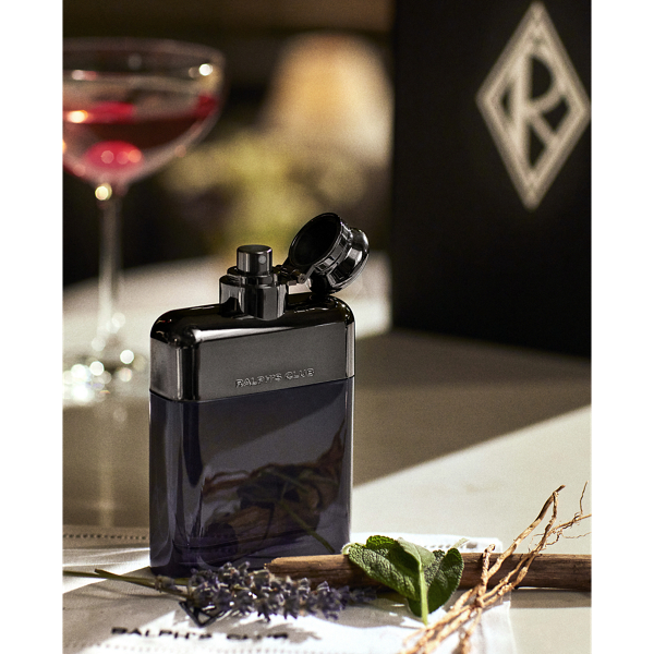 Ralph’s Club Eau de Parfum