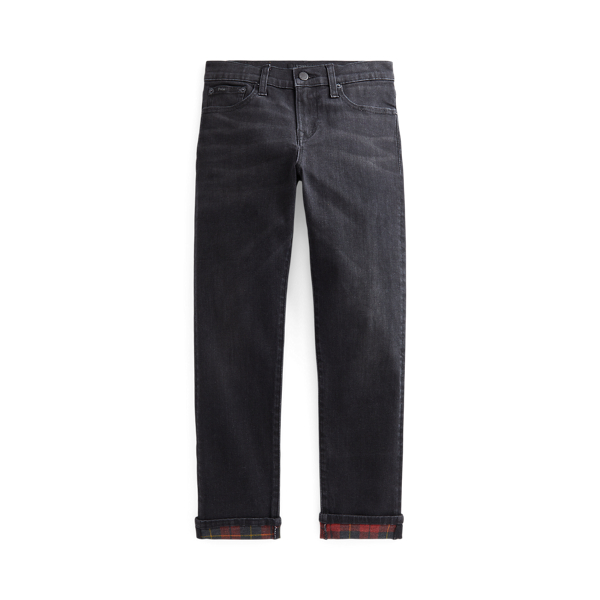 Sullivan Slim Stretch Jean Boys 6-14 Years 1
