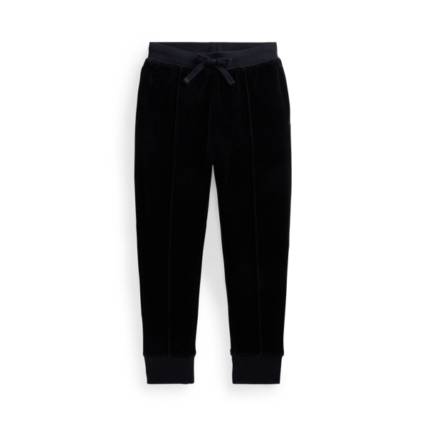 Joggers de velur
