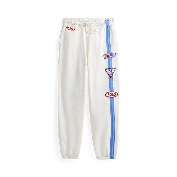 Fleece Joggers Girls 7-14 Years 1