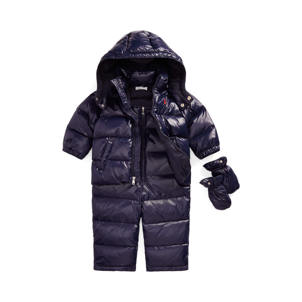 Ralph Lauren Infant sale Snowsuit