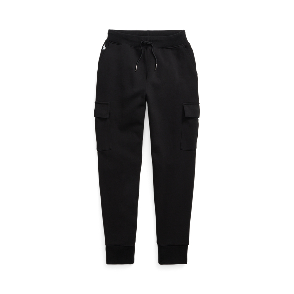 Double-Knit Cargo Jogger Pant Girls 7-14 Years em 1