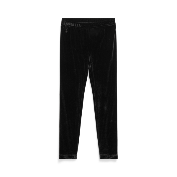 Velvet Legging