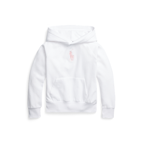 Big Pony French Terry Hoodie