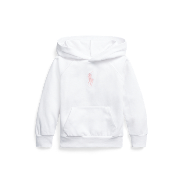 Big Pony French Terry Hoodie