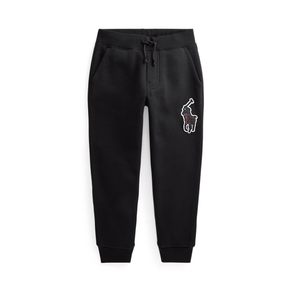 Pantalon en molleton Big Pony Boys 1.5-6 Years en 1