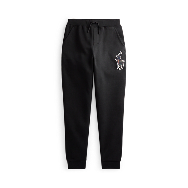 Big Pony Fleece Jogger Pant Boys 6-14 Years 1