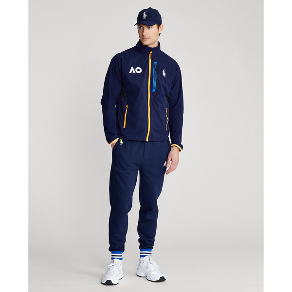 Australian Open Ballperson Jacket for Men | Ralph Lauren® UZ