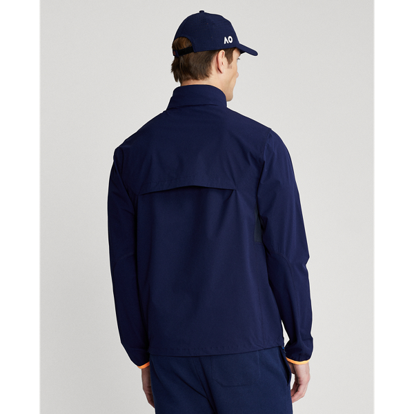 Australian Open Ballperson Jacket for Men | Ralph Lauren® UZ