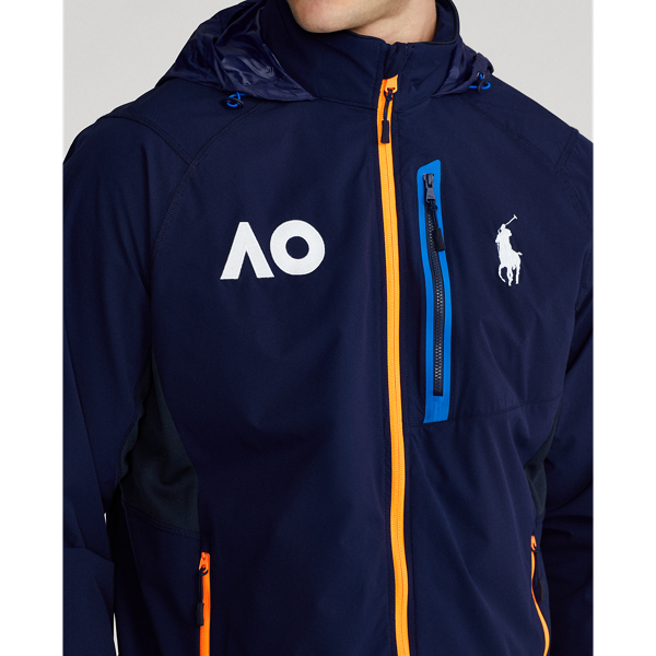 【POLO RALPH LAUREN】Australian Open Ballpersonジャケット Australian Open Ballperson Jacket