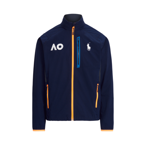 Australian Open Ballperson Jacket Polo Ralph Lauren 1