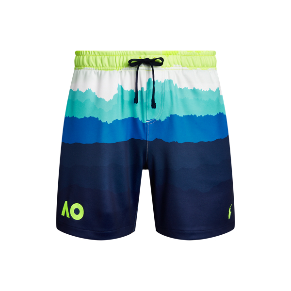 Australian Open 19.1-cm Fleece Short
