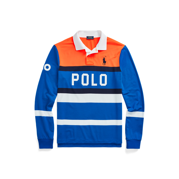 Australian Open Ballperson Polo Shirt