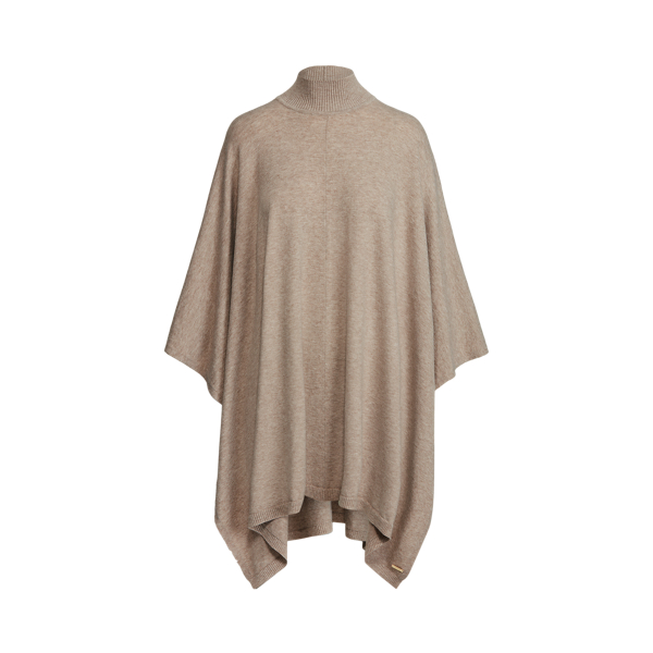Convertible Poncho Lauren 1