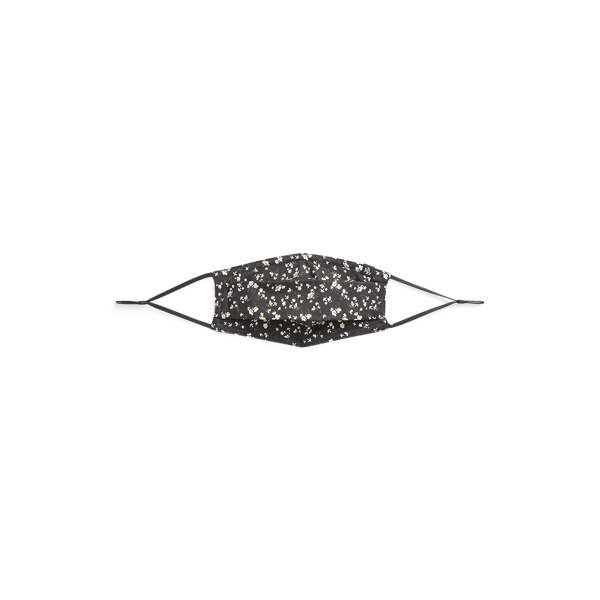 Lauren Ralph Lauren Cotton Mask Lauren 1