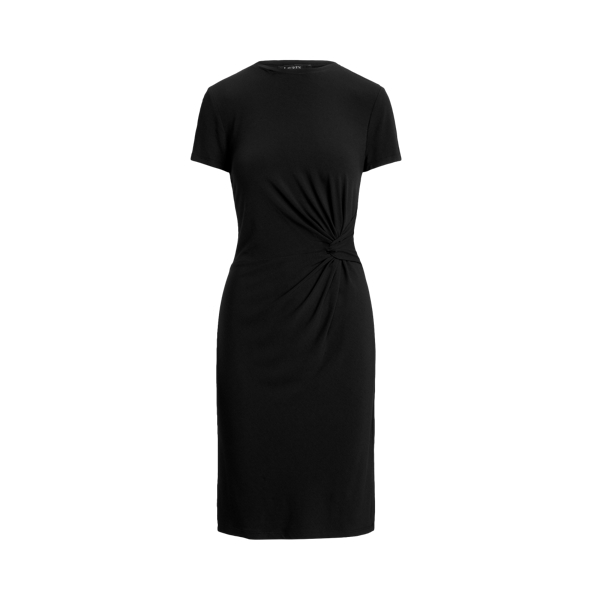 Jersey Tee Dress Lauren em 1