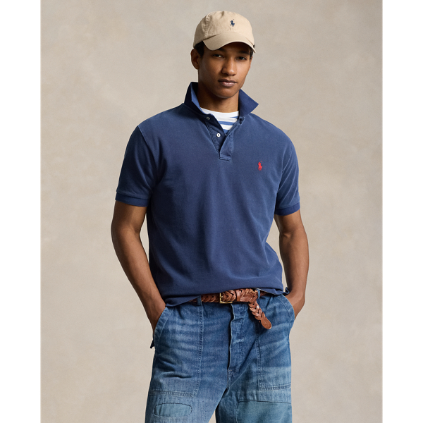 Men s Original Fit Polo Shirts Ralph Lauren