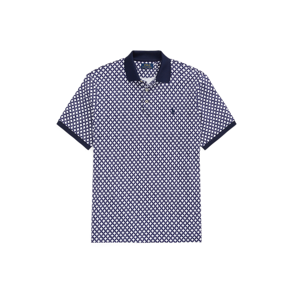 Classic Fit Star Soft Cotton Polo Shirt Polo Ralph Lauren 1