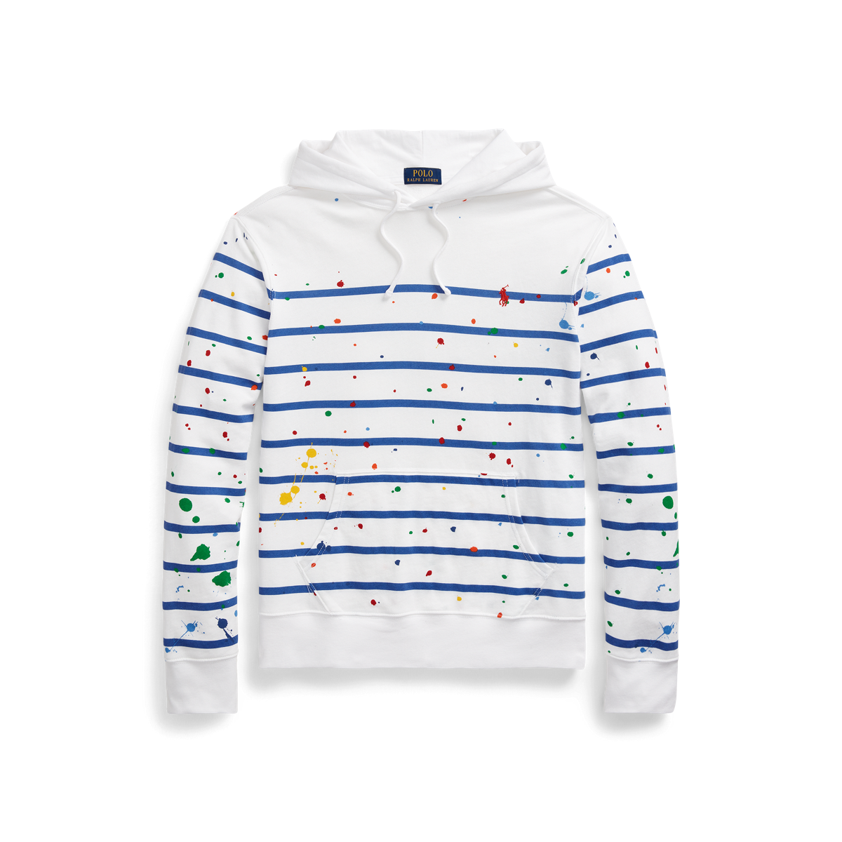 Paint splatter hoodie uk hotsell