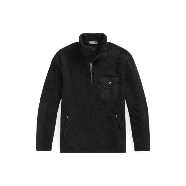 Hybrid-Fleecepullover Polo Ralph Lauren in 1