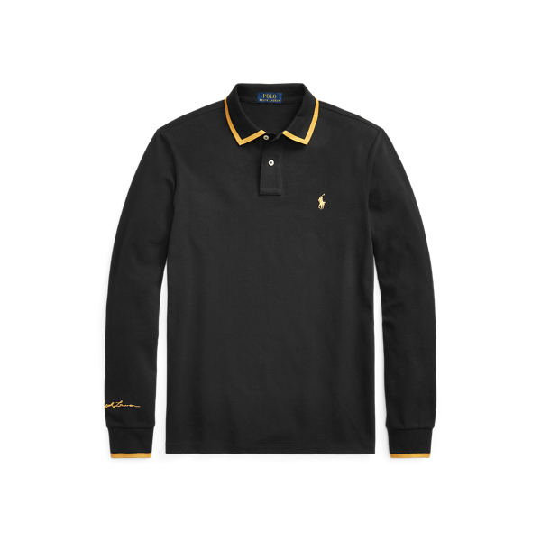 Polo coupe ajust&eacute;e Nouvel An lunaire Polo Ralph Lauren en 1