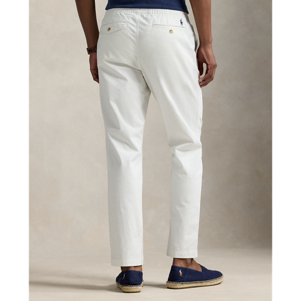 Polo Prepster Classic Fit Chino Trouser for Men Ralph Lauren UK