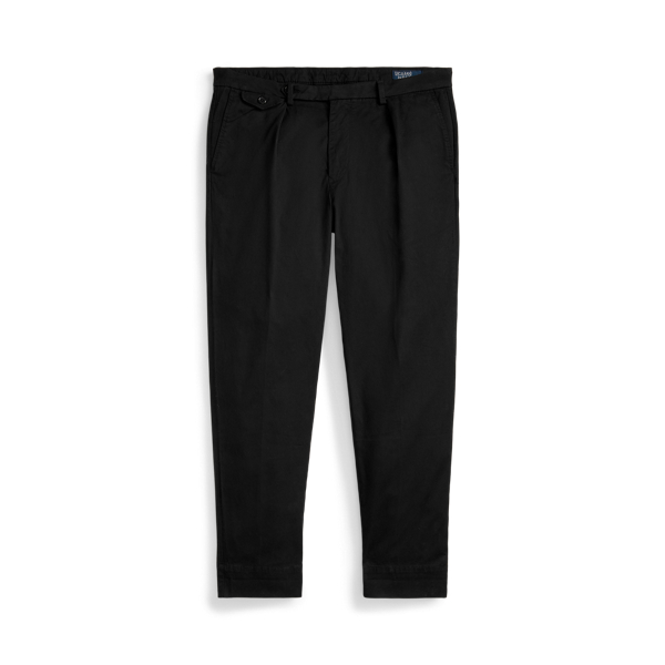 Wynton Stretch Slim Tapered Fit Trouser
