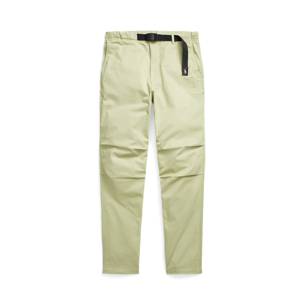 Classic Tapered Fit Polo Prepster Trouser Polo Ralph Lauren 1