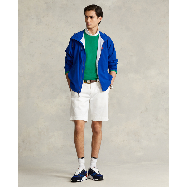 Rugby Royal Packable Hooded Jacket Polo Ralph Lauren 4