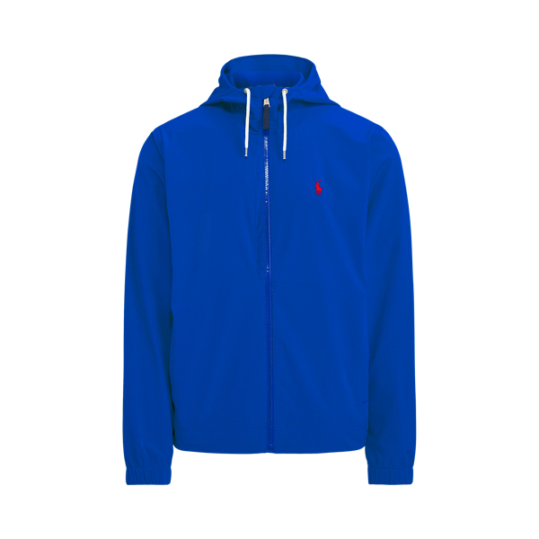 Rugby Royal Packable Hooded Jacket Polo Ralph Lauren 2