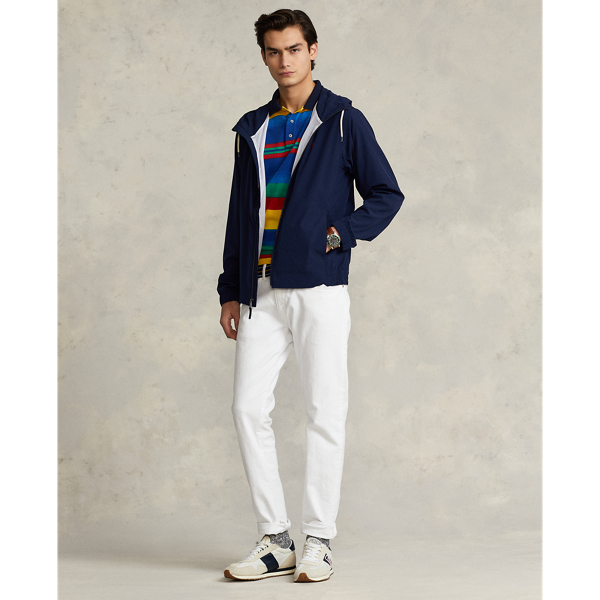 た*ん様 POLO RALPH LAUREN Packable Hooded ダ Polo Ralph Lauren The Colden Packable Water Repellent Hooded