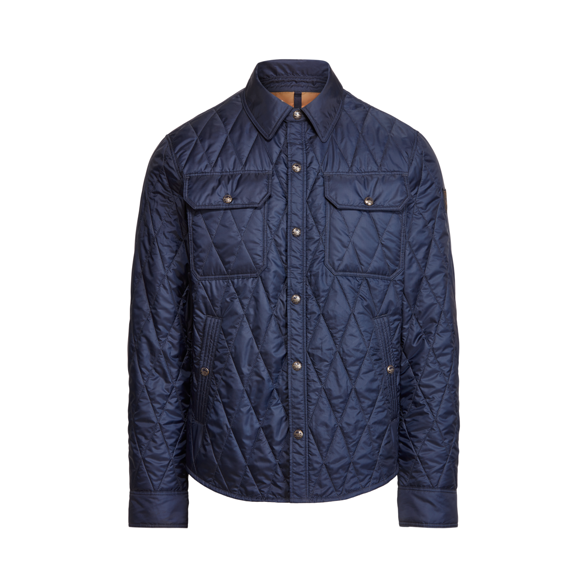 Water-Repellent Jacket Water-Repellent Jacket