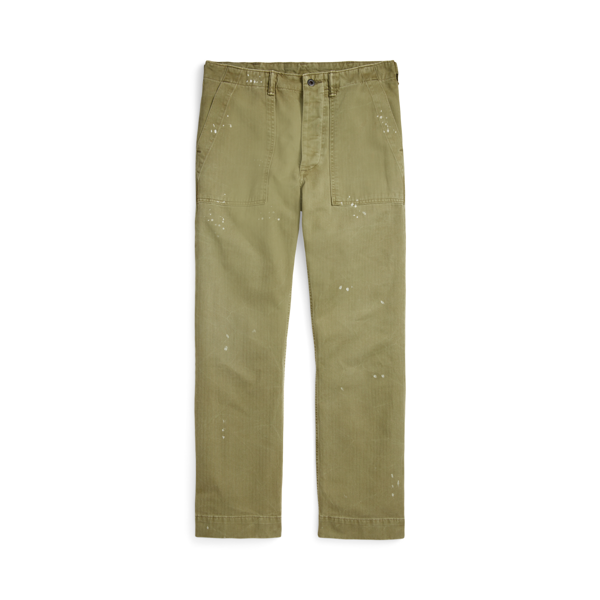 パンツ Polo Ralph Lauren herringbone slacks Herringbone Pant | Ralph Lauren