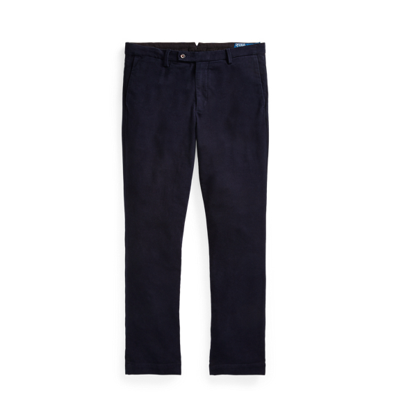 Jarrett Stretch Slim Moleskin Trouser