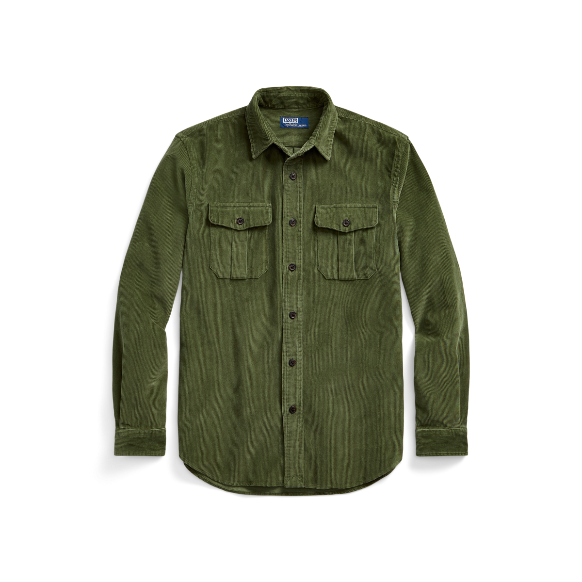 Ralph lauren elbow patch shirt hotsell