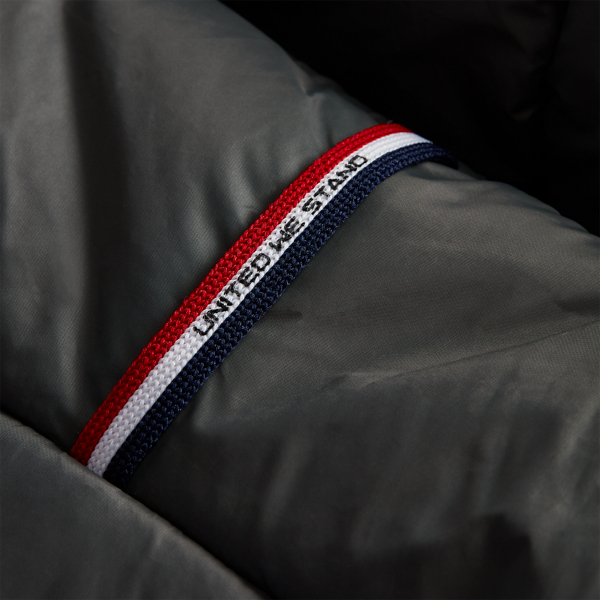 Sapphire Star Team USA Intelligent Insulation Jacket Polo Ralph Lauren 8
