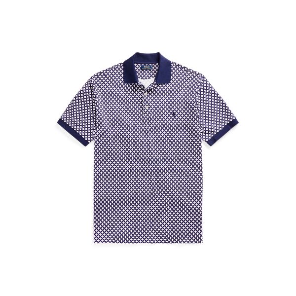 Soft Cotton Polo Shirt Big & Tall 1
