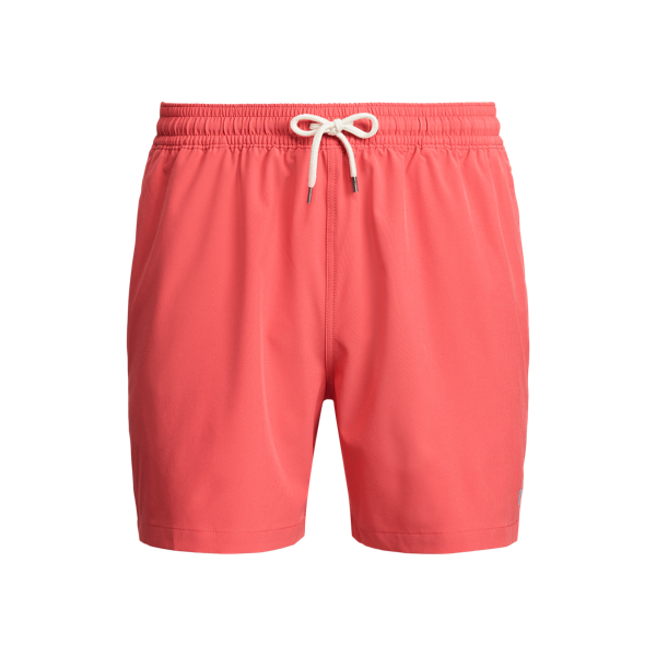 Polo Ralph Lauren 14.6 公分旅行者經典海灘褲 1