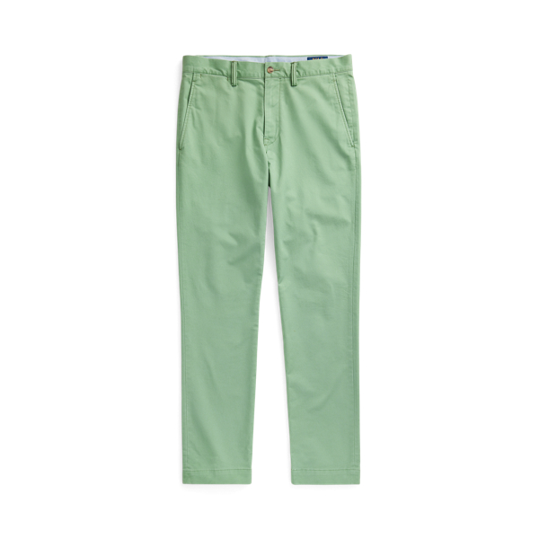 Slim-Fit Chinohose mit Stretch Polo Ralph Lauren in 1