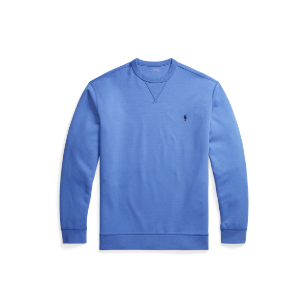 Double-Knit Sweatshirt Big & Tall 1
