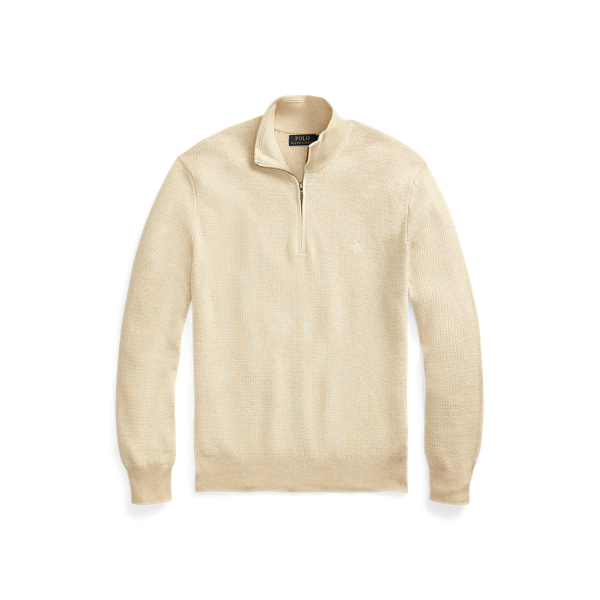 Jersey de algod&oacute;n Polo Ralph Lauren en 1