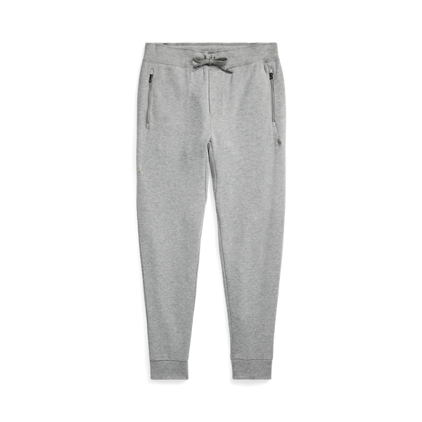 Double-Knit Jogger Polo Ralph Lauren 1