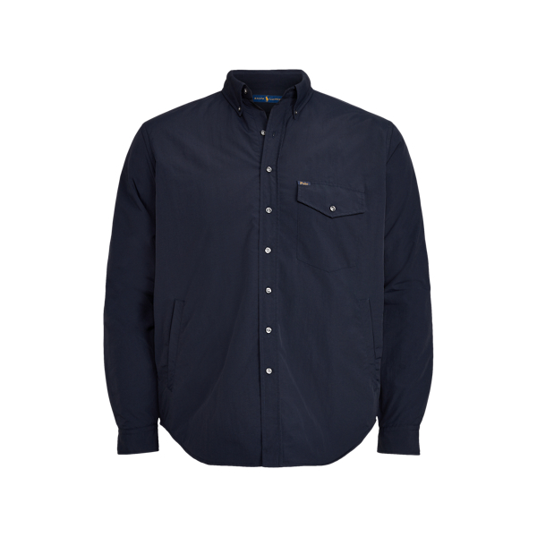 Surchemise utilitaire Big & Tall en 1