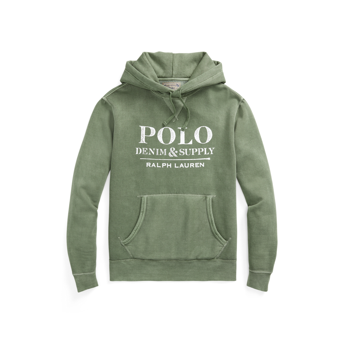 Denim & supply ralph lauren hoodie on sale