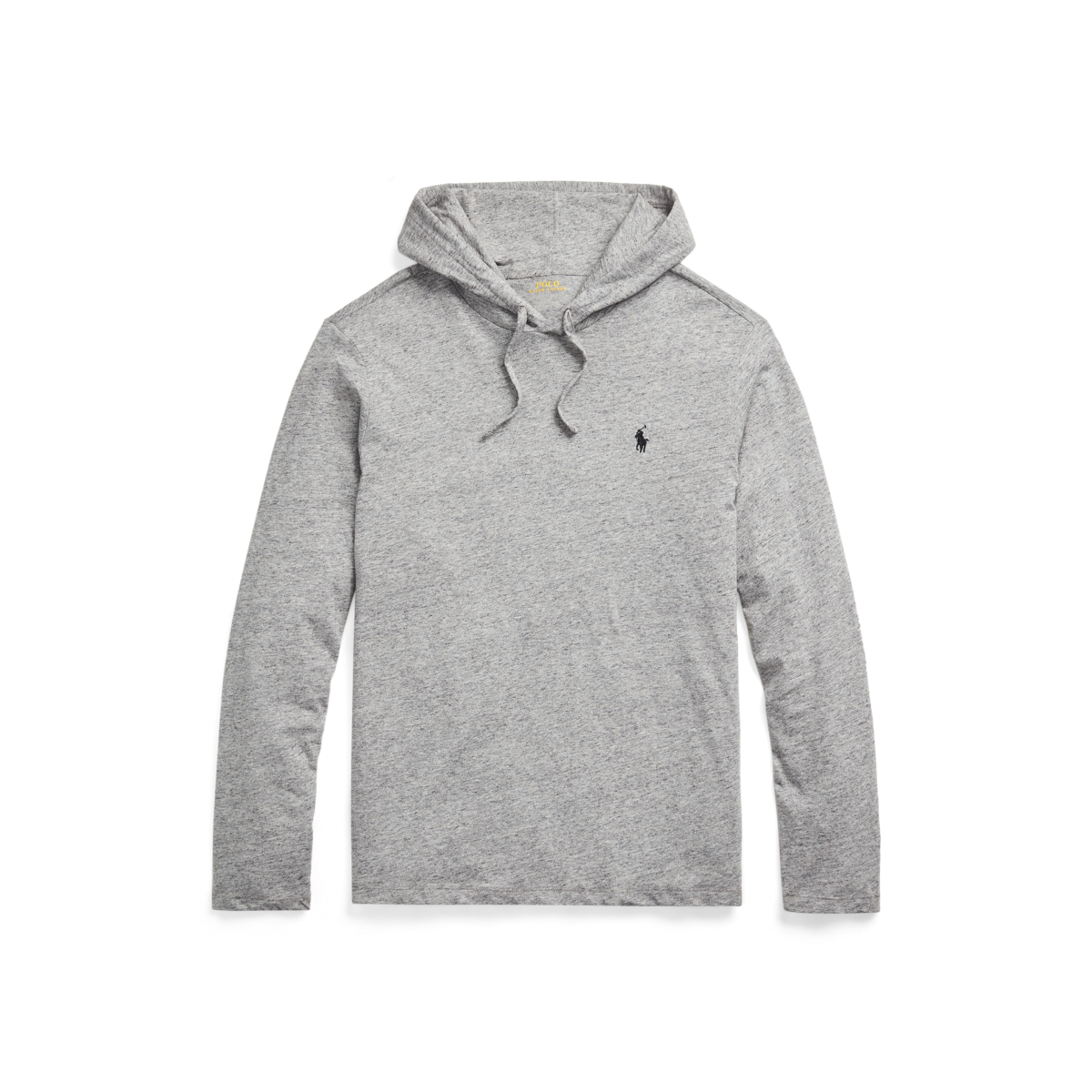 パーカー・フーディ RALPH LAUREN Jersey Hooded T-Shirt Jersey Hooded T-Shirt | Ralph Lauren