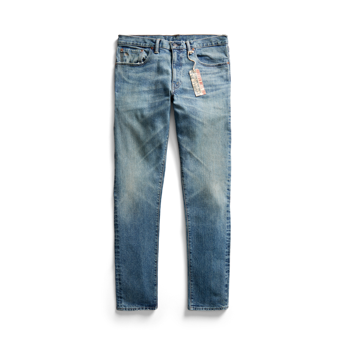 Slim Narrow Eakins Jean | Ralph Lauren