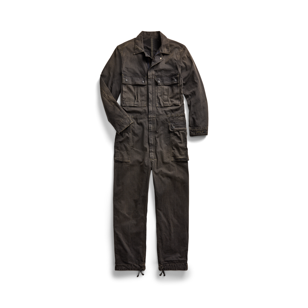 Ralph lauren boiler suit hotsell